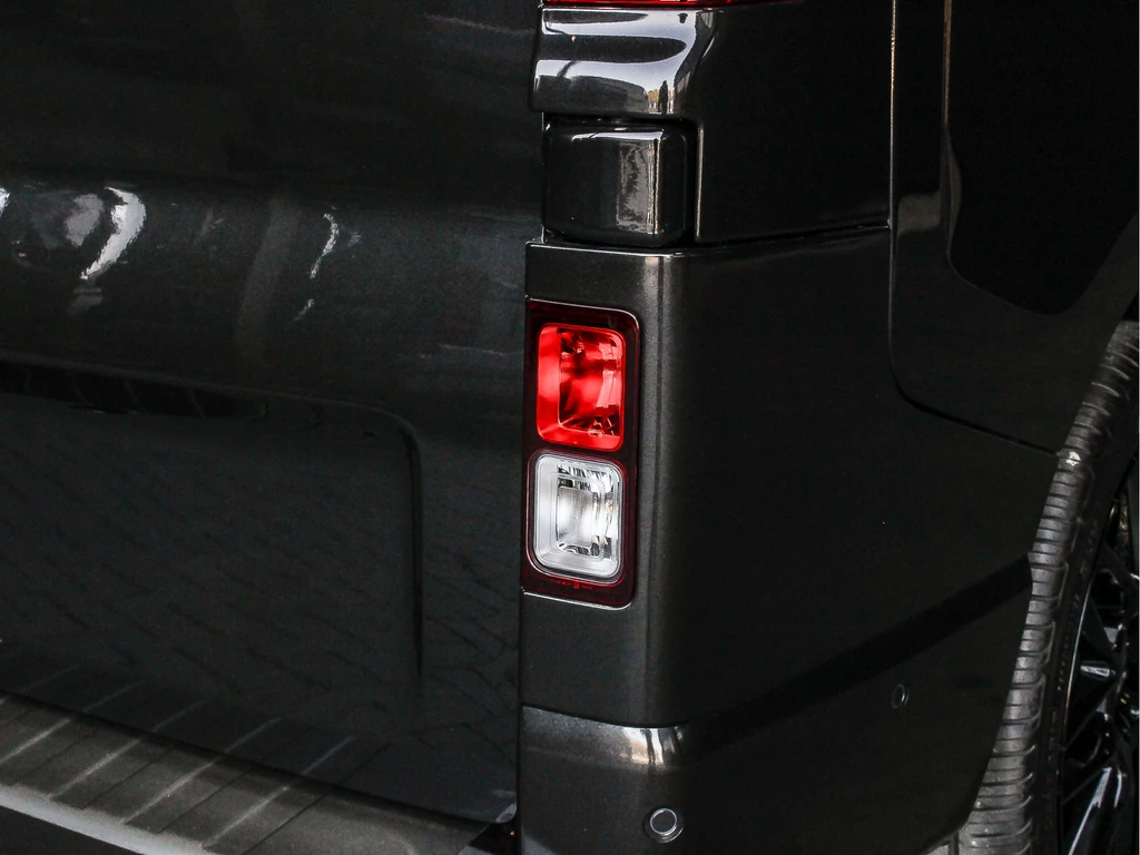 Renault Trafic – foto 47