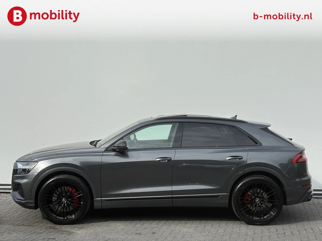 Audi SQ8 – foto 2