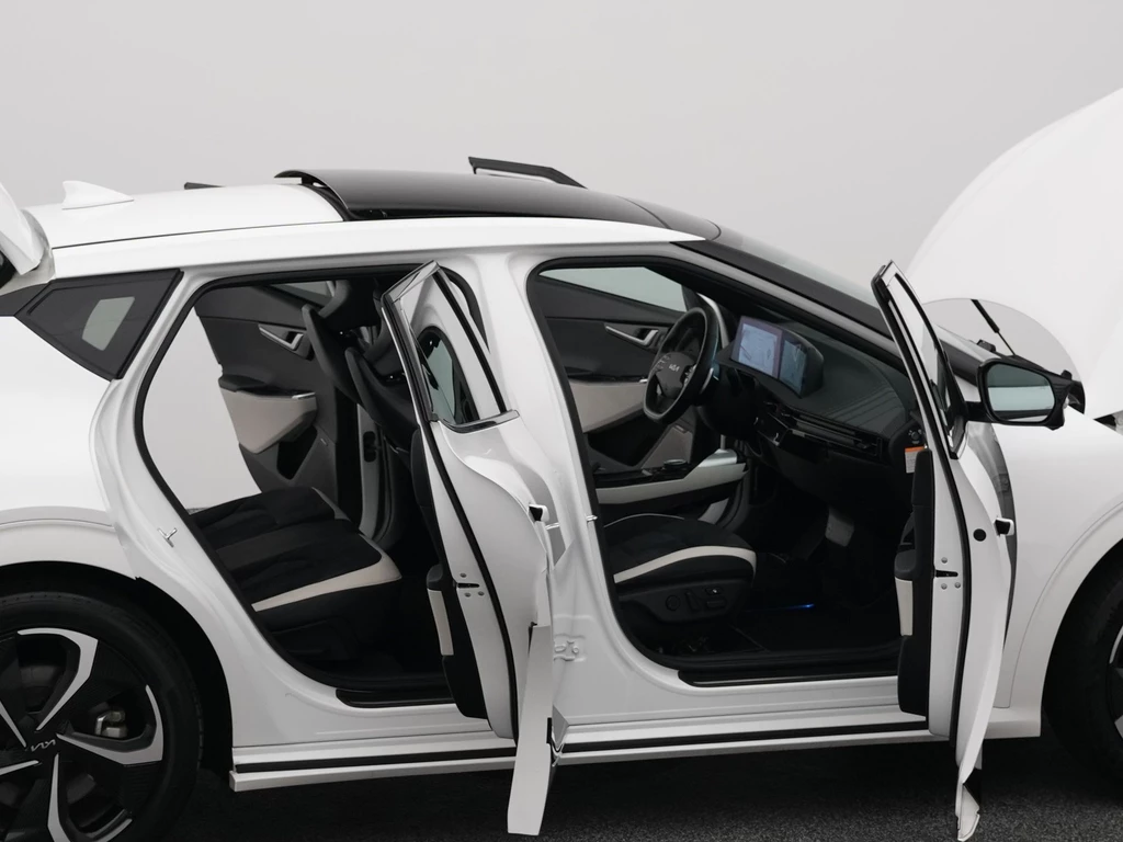 Kia EV6 – foto 36