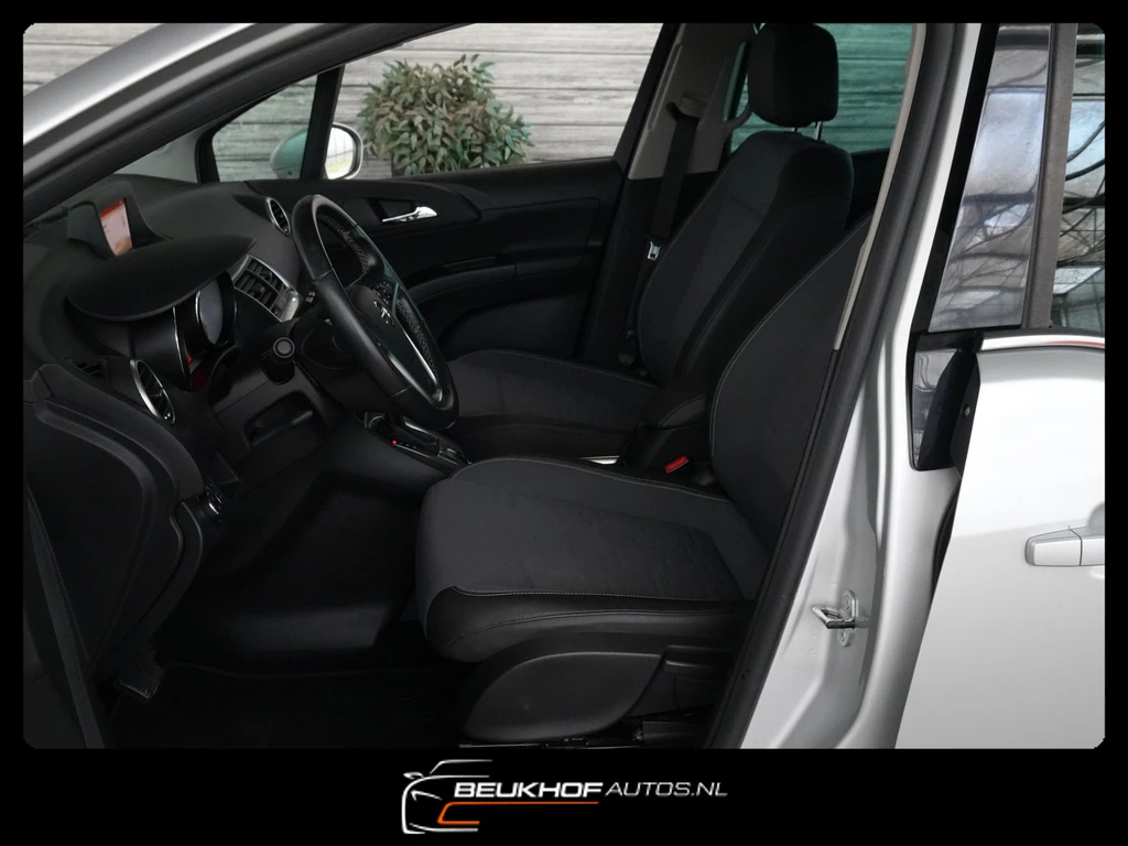 Opel Meriva – foto 31