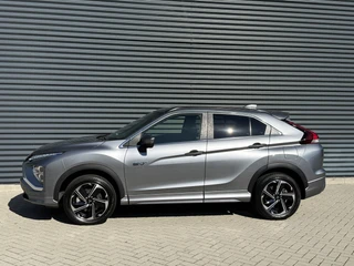Mitsubishi Eclipse Cross – thumbnail 4