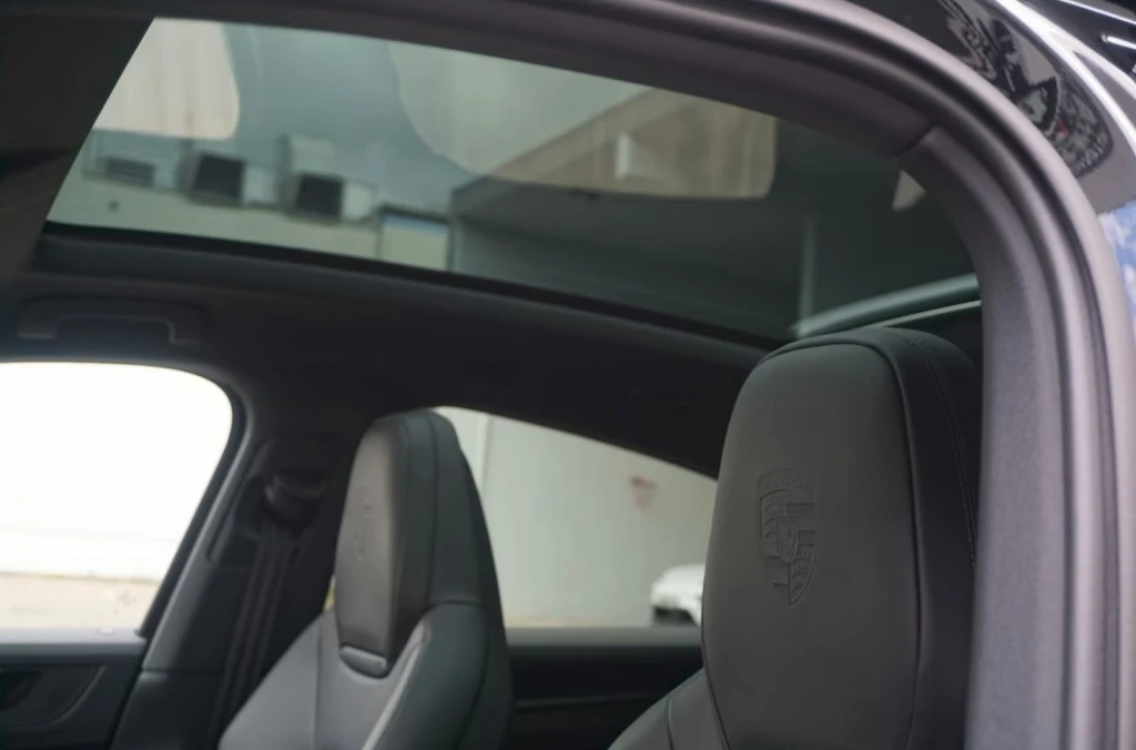 Porsche Cayenne – foto 10