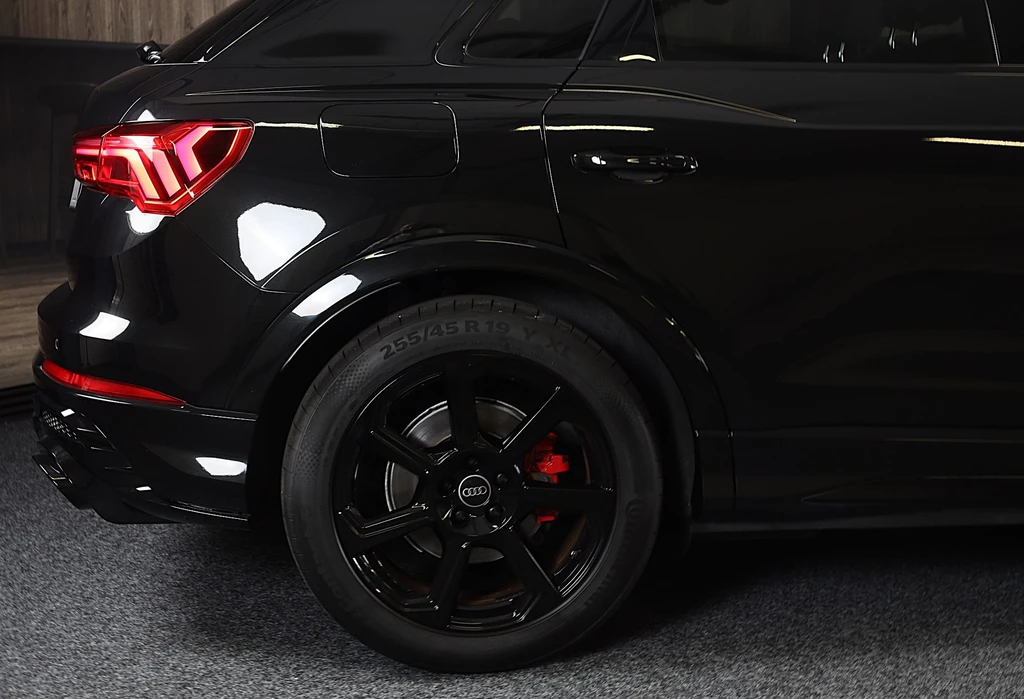 Audi Q3 – foto 45