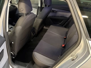 SEAT Leon – thumbnail 11