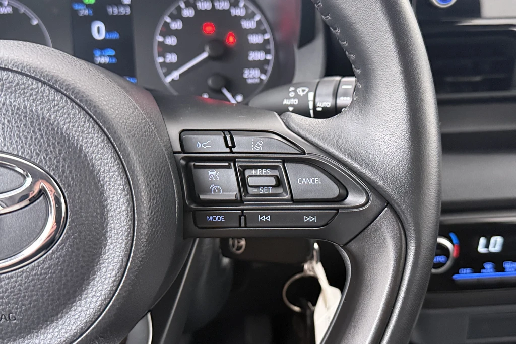 Toyota Yaris – foto 18
