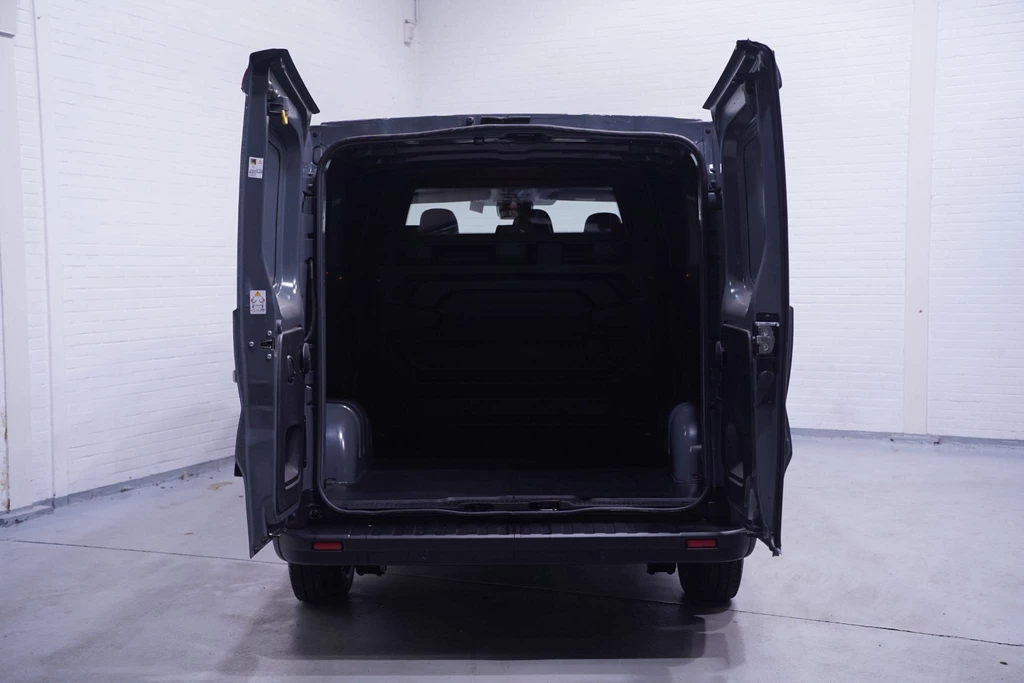 Renault Trafic – foto 15