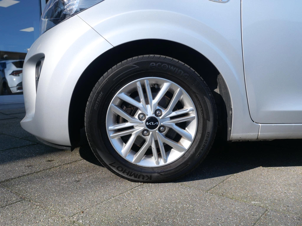 Kia Picanto – foto 18
