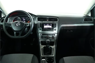 Volkswagen Golf – thumbnail 15