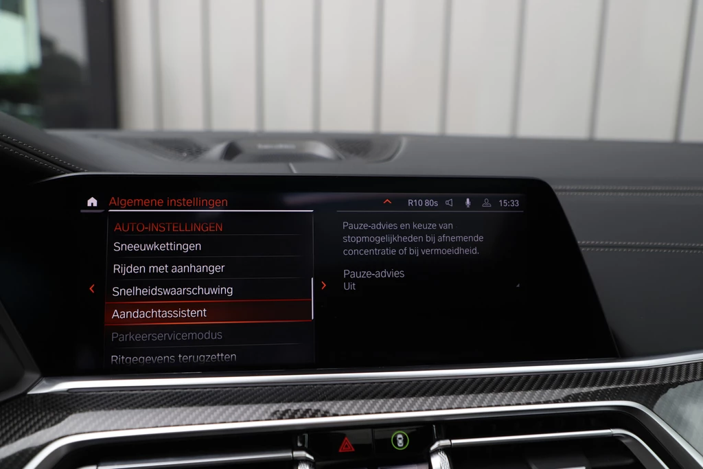 BMW X6 – foto 23