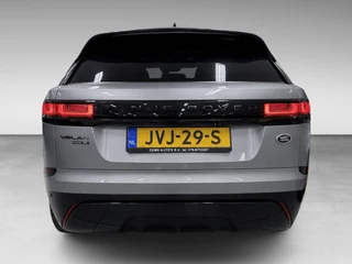 Land Rover Range Rover Velar – thumbnail 6