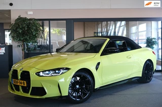 BMW M4 – thumbnail 1