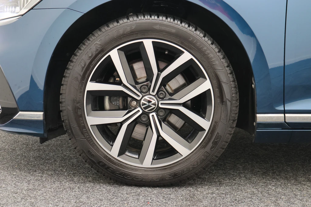 Volkswagen Passat – foto 29