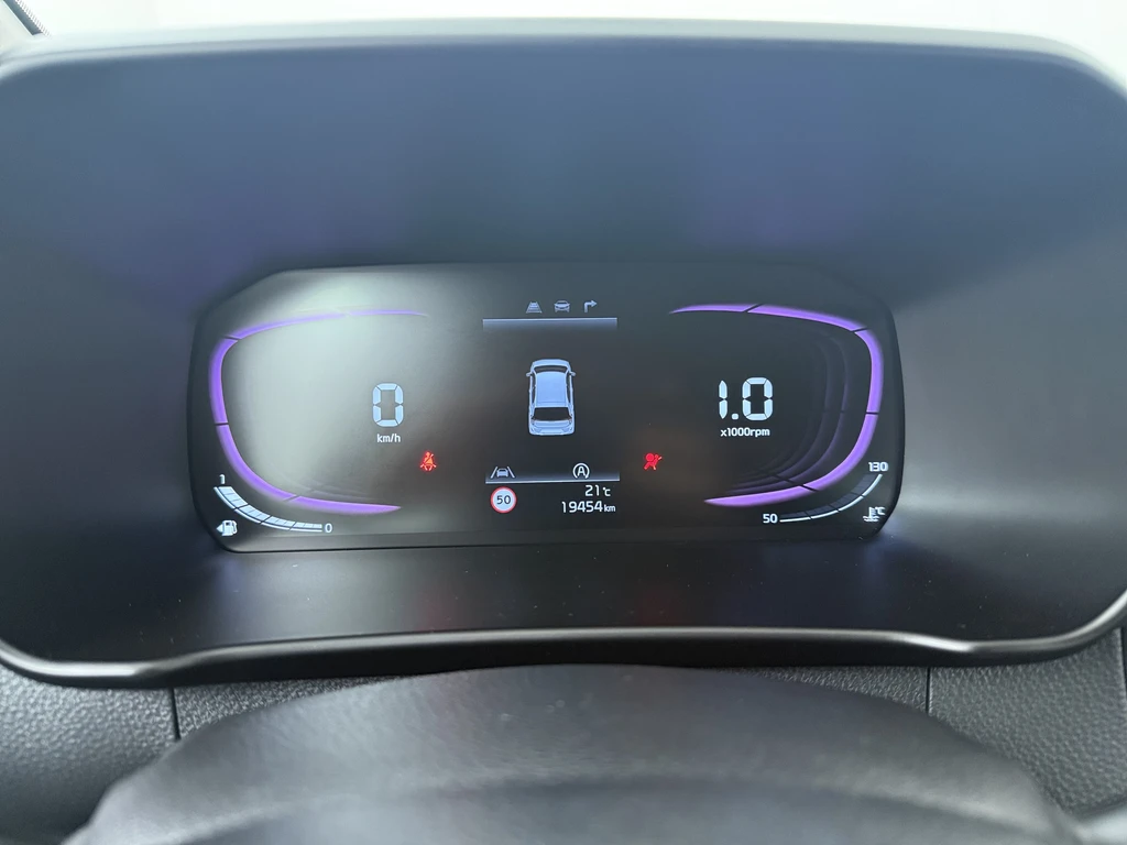Kia Picanto – foto 24