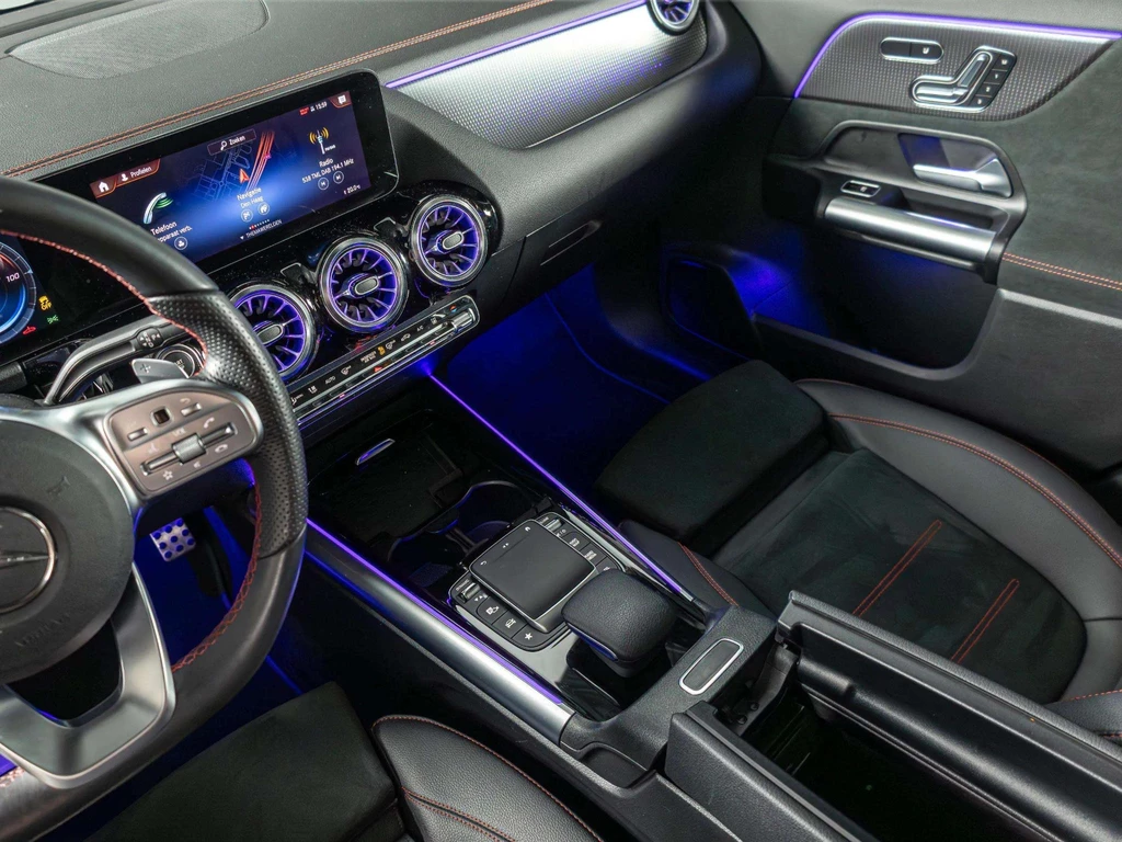 Mercedes-Benz EQA – foto 18