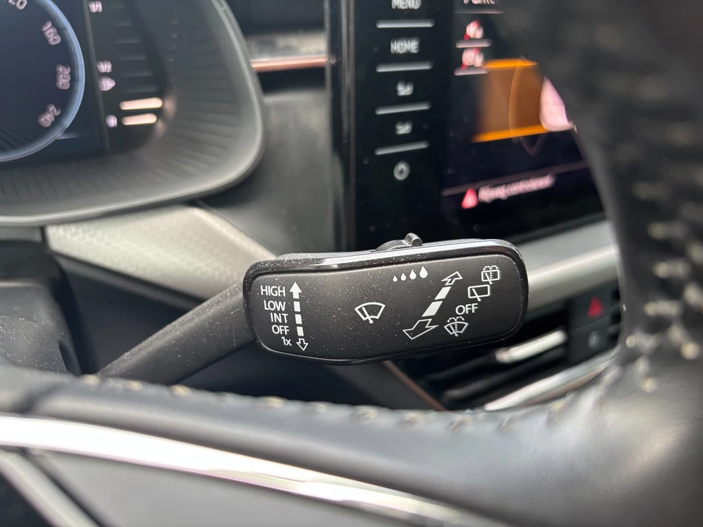 Škoda Kamiq – foto 21