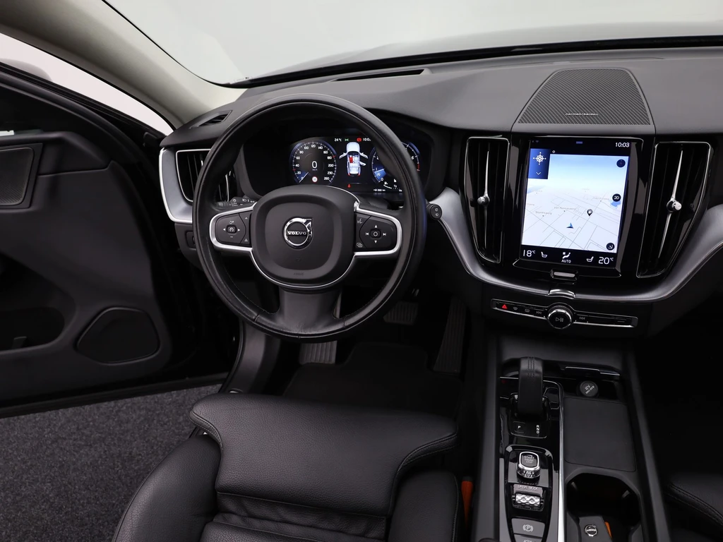 Volvo XC60 – foto 16