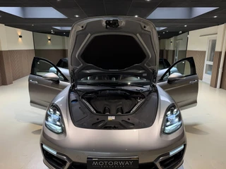 Porsche Panamera – thumbnail 11