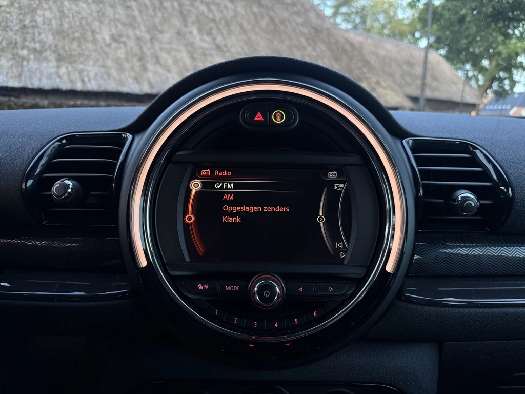 MINI Clubman – foto 52