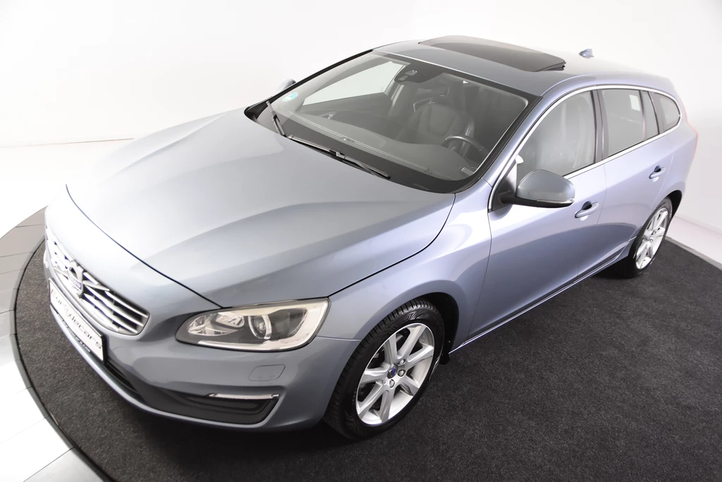 Volvo V60 – foto 2