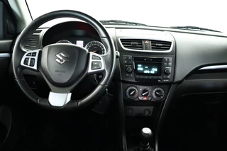 Suzuki Swift – thumbnail 16