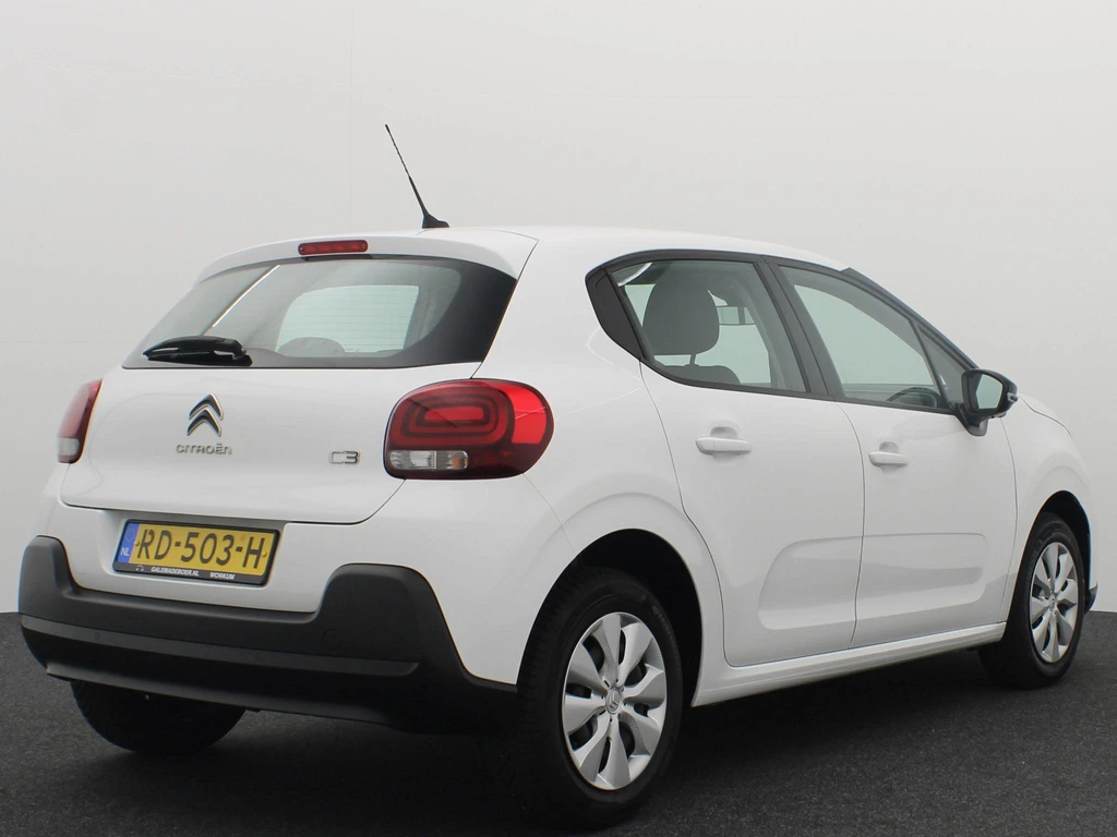Citroën C3 – foto 5