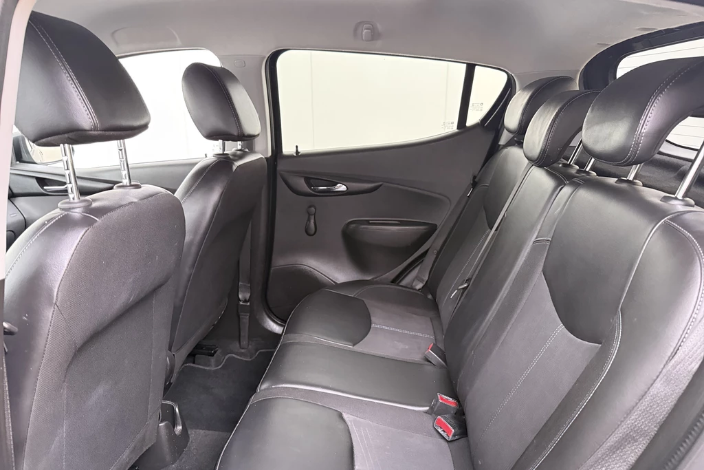 Opel KARL – foto 12