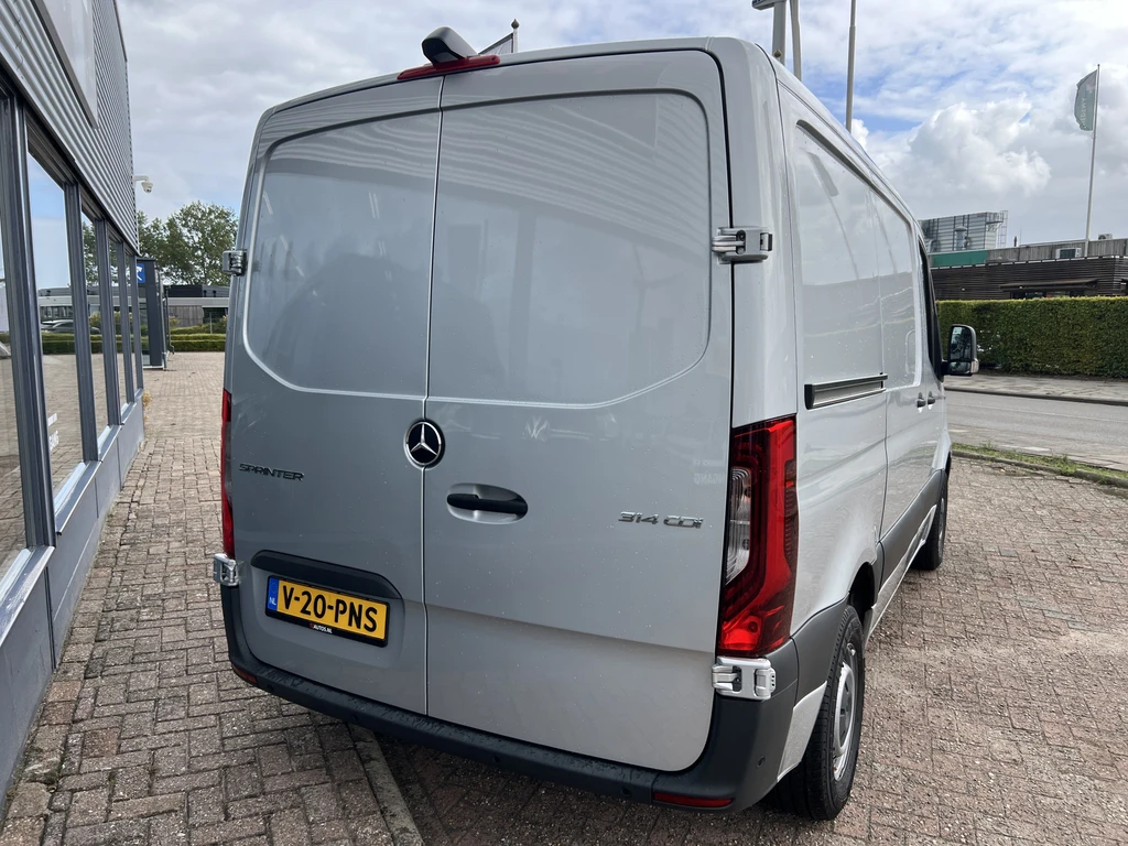 Mercedes-Benz Sprinter – foto 6