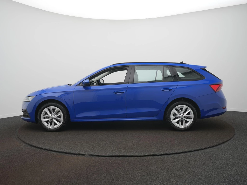 Škoda Octavia – foto 3