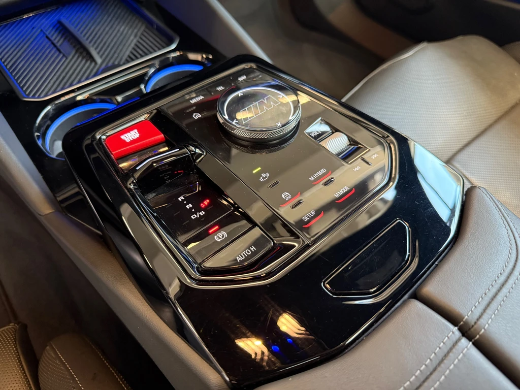 BMW M5 – foto 18