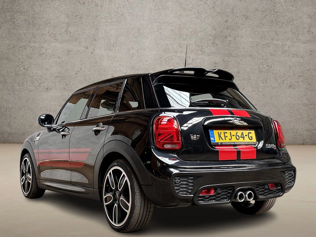 MINI Cooper S – foto 3