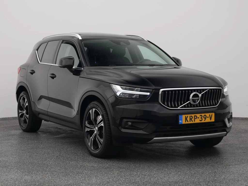 Volvo XC40 – foto 15