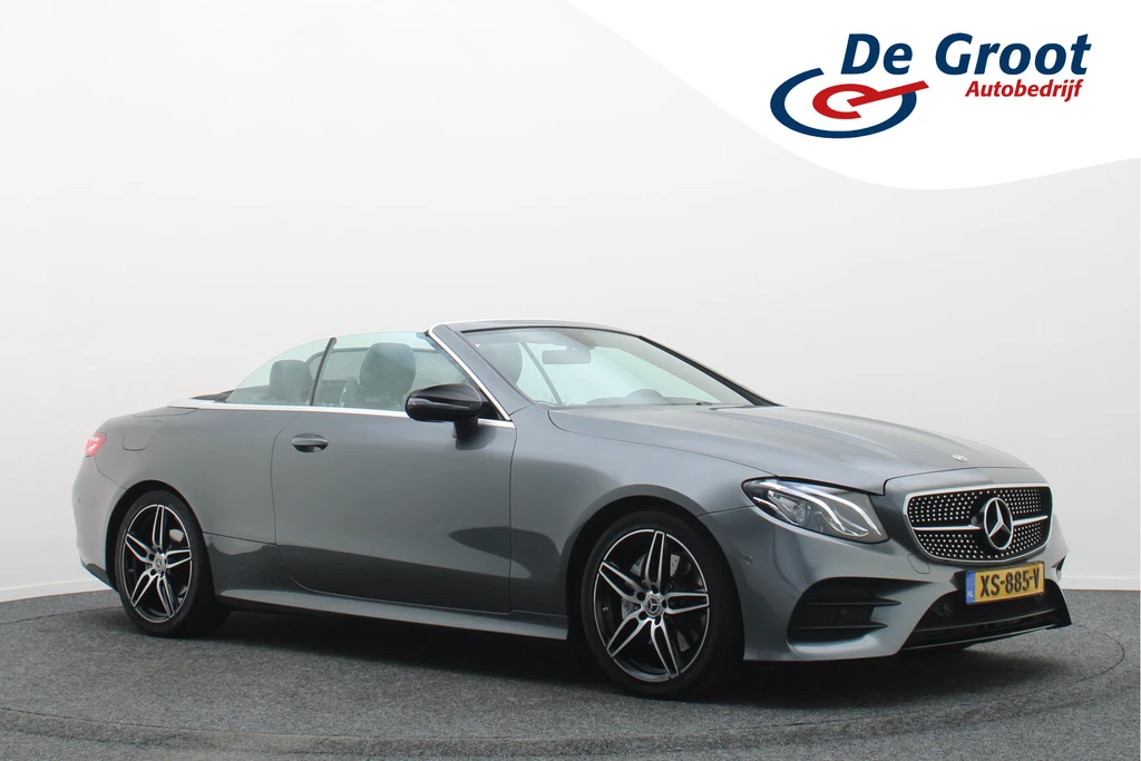 Mercedes-Benz E-Klasse – foto 21