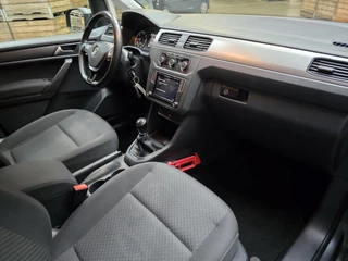 Volkswagen Caddy – thumbnail 14