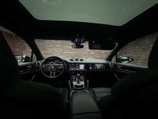 Porsche Cayenne – thumbnail 26