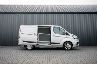 Ford Transit Custom – thumbnail 5