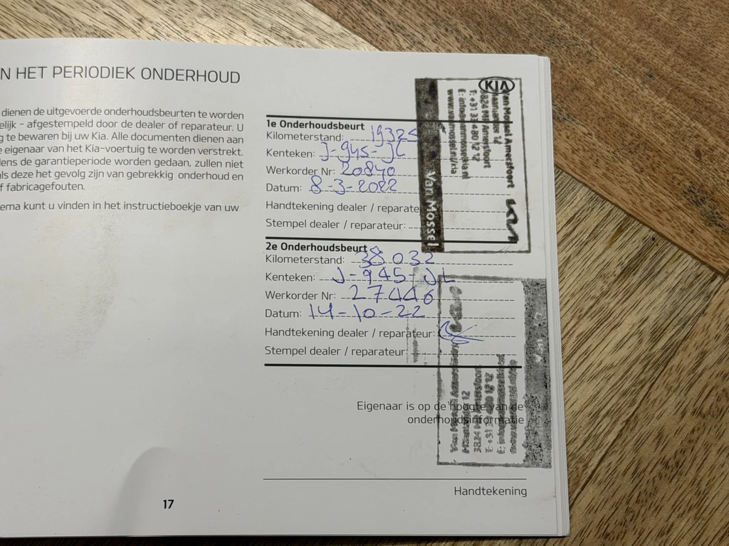 Kia Ceed Sportswagon – foto 34