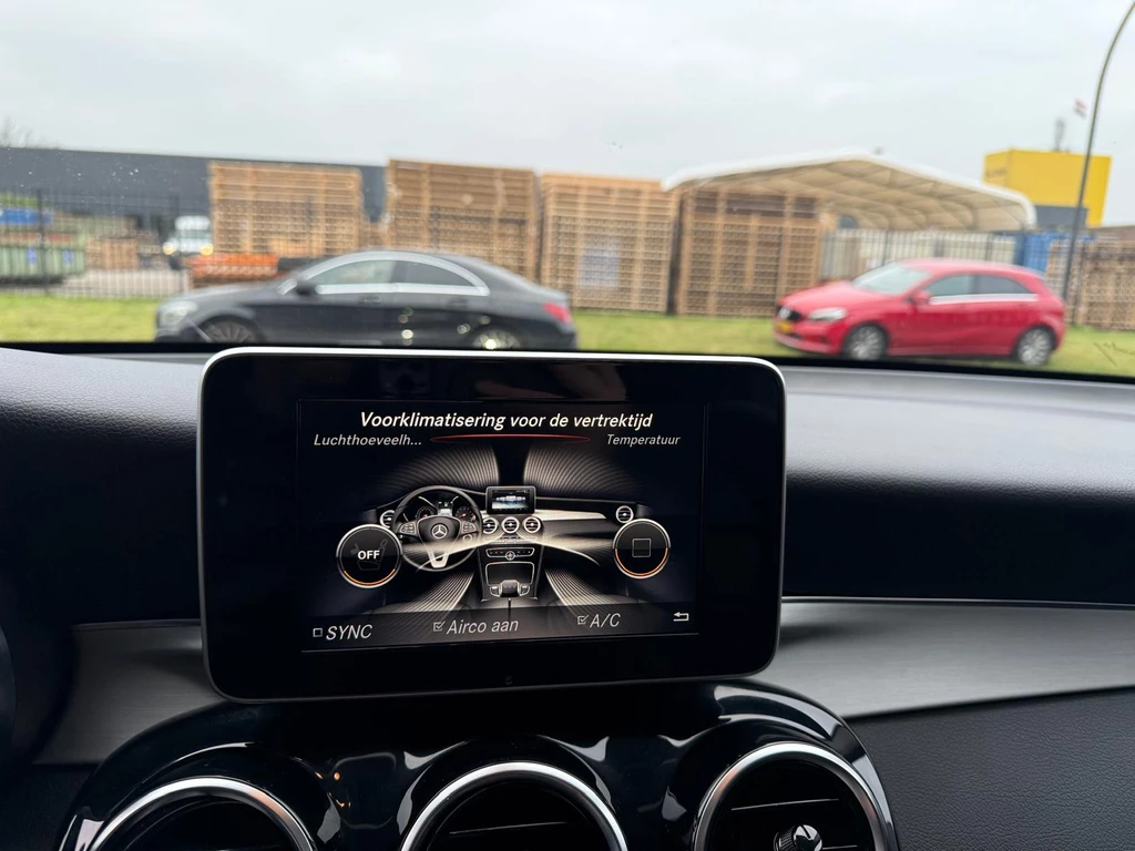 Mercedes-Benz GLC – foto 37