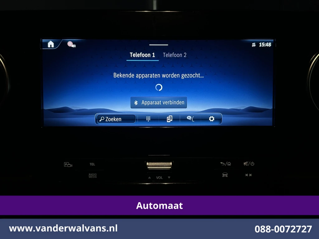 Mercedes-Benz Sprinter – foto 14