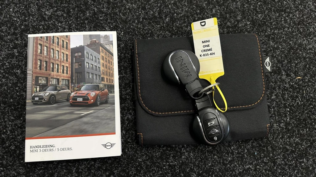 MINI Cooper – foto 39