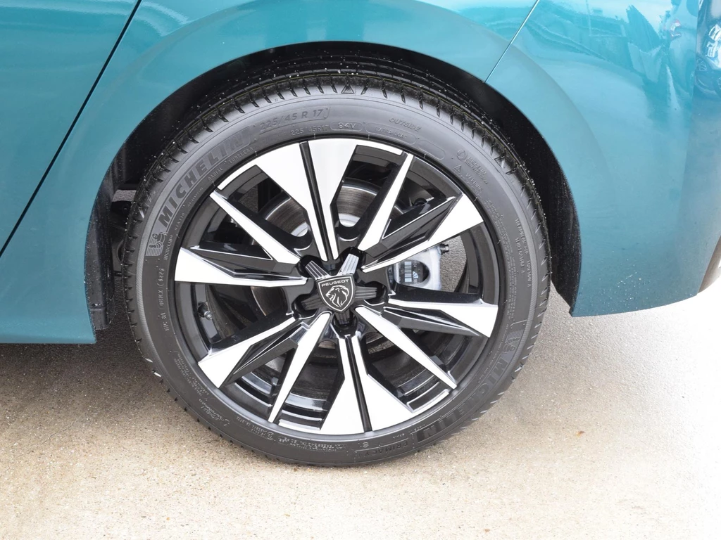 Peugeot 308 – foto 24