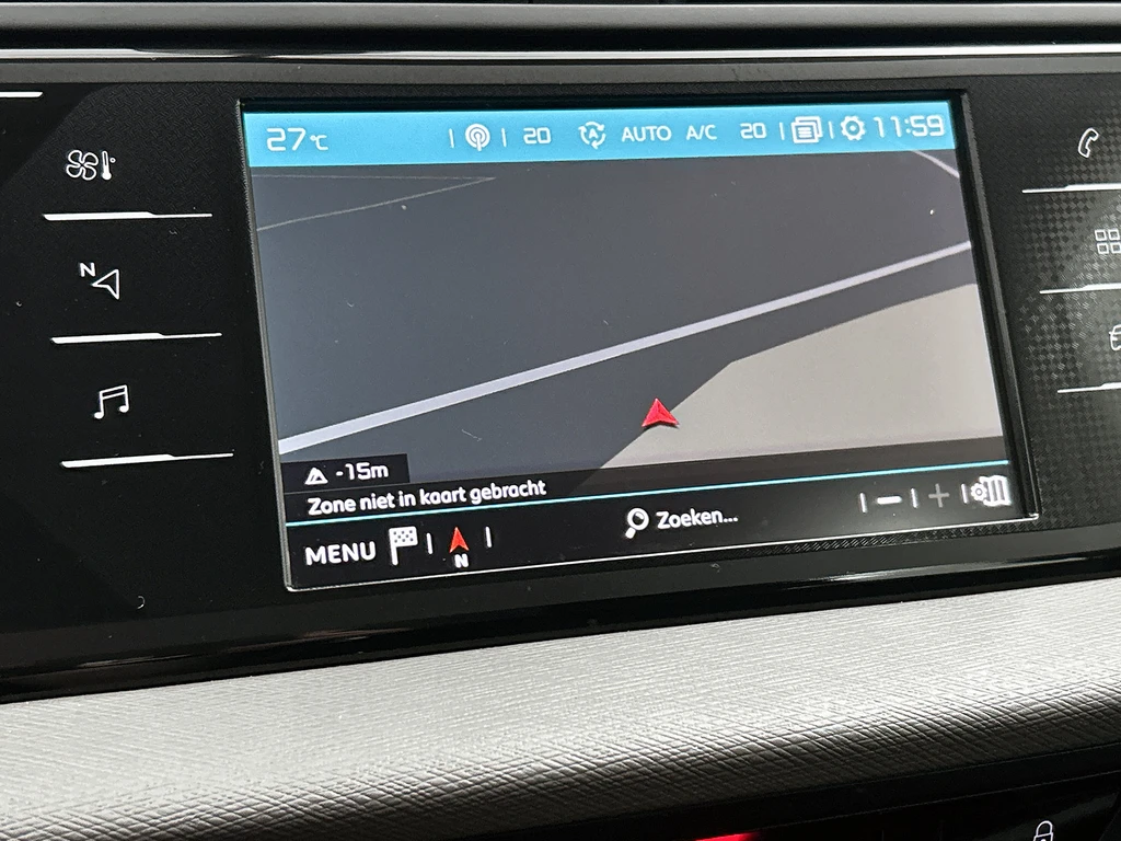 Citroën Grand C4 Spacetourer – foto 31