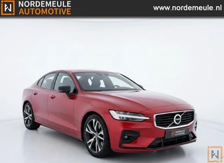 Volvo S60 – thumbnail 7