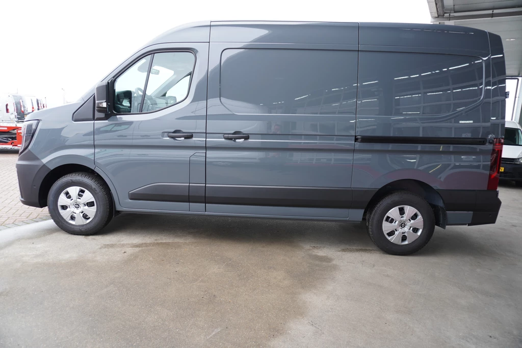 Renault Master – foto 3