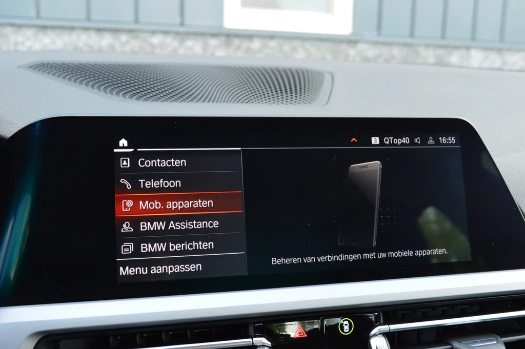 BMW 3 Serie – foto 22