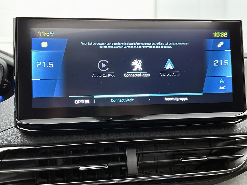 Peugeot 3008 – foto 19