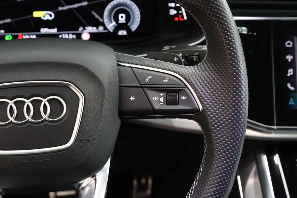 Audi Q8 – foto 25
