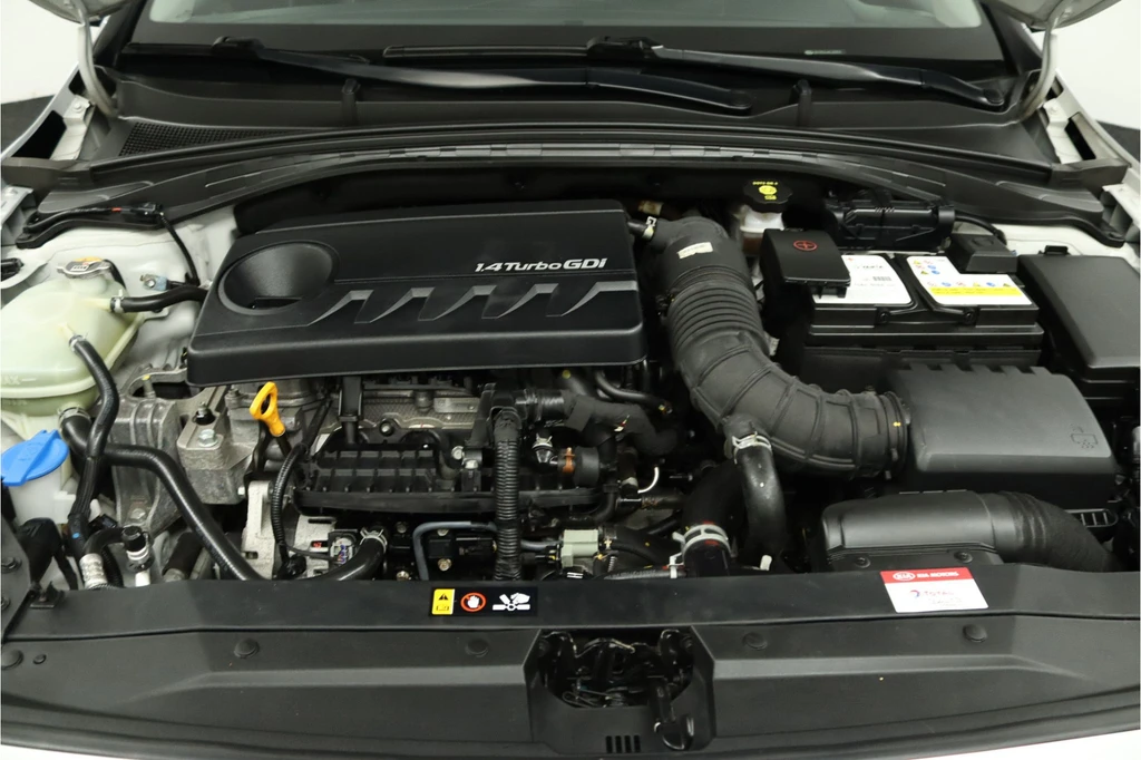 Kia Ceed – foto 40