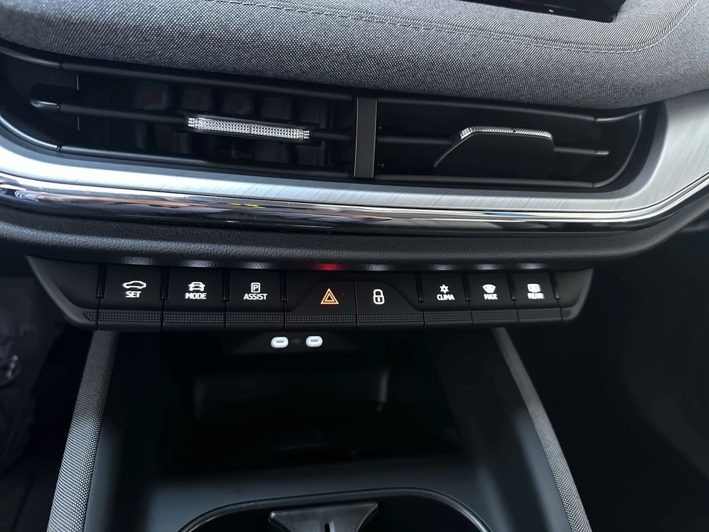 Škoda Enyaq iV – foto 22