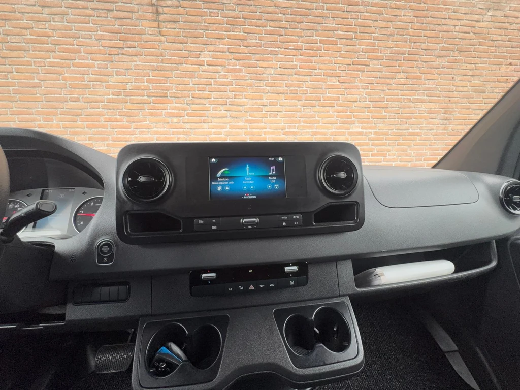 Mercedes-Benz Sprinter – foto 25