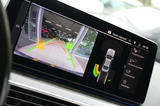 BMW 5 Serie – thumbnail 17